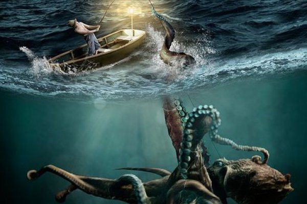 Kraken что это за магазин